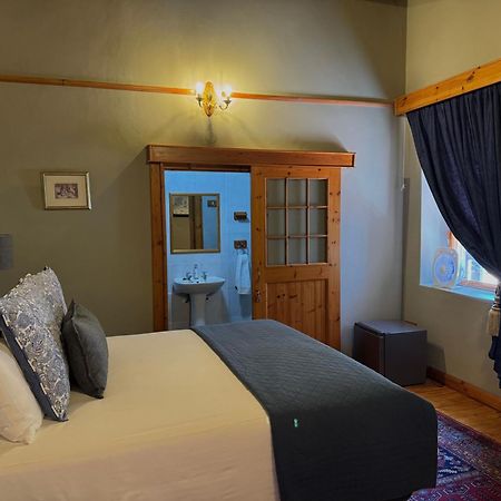 Port Wine Guesthouse Calitzdorp Exterior foto